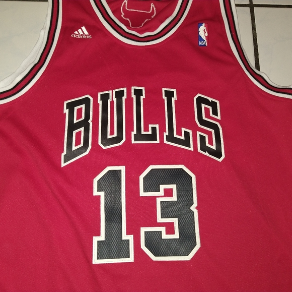 joakim noah jersey
